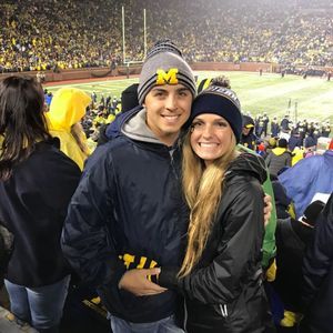 Meet your Posher, Gordon